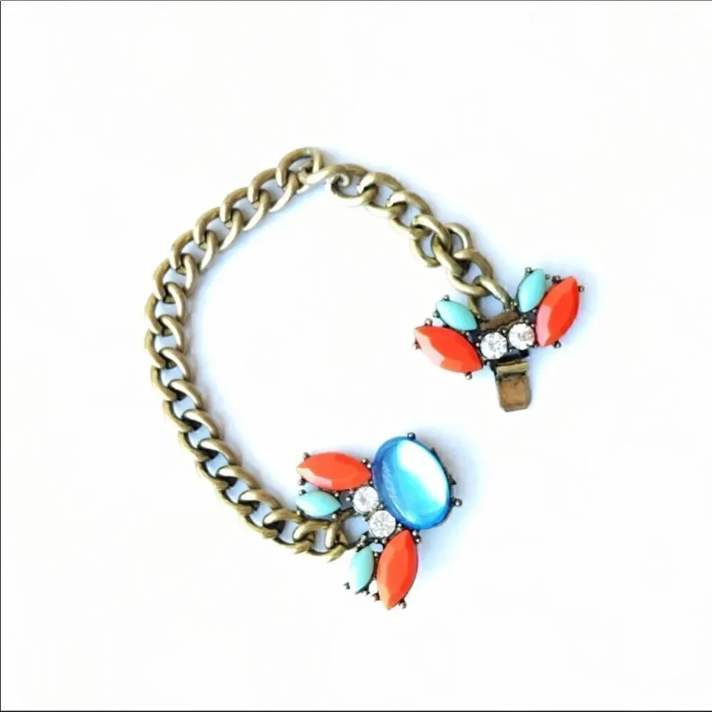 EUC J Crew Bracelet